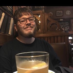 Meet your Posher, Daniel